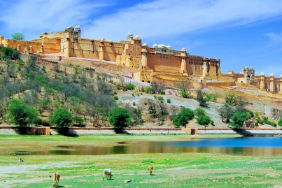 Delhi Agra Jaipur 6 Days Golden triangle tour
